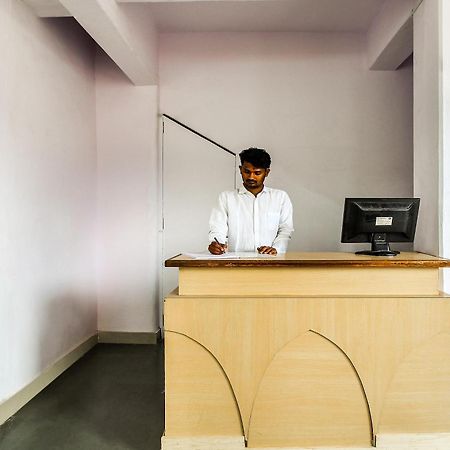 Hotel O Galaxy Near Inox Pune Luaran gambar