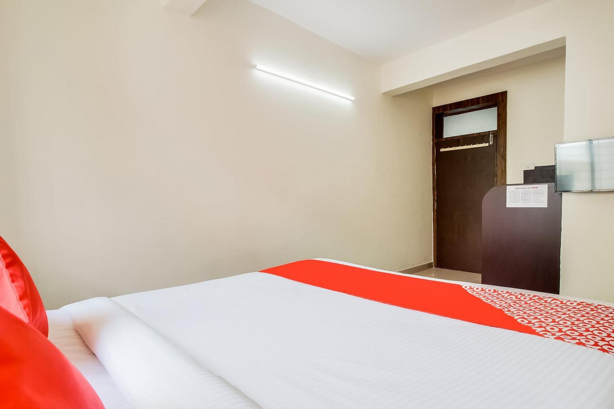 Hotel O Galaxy Near Inox Pune Luaran gambar