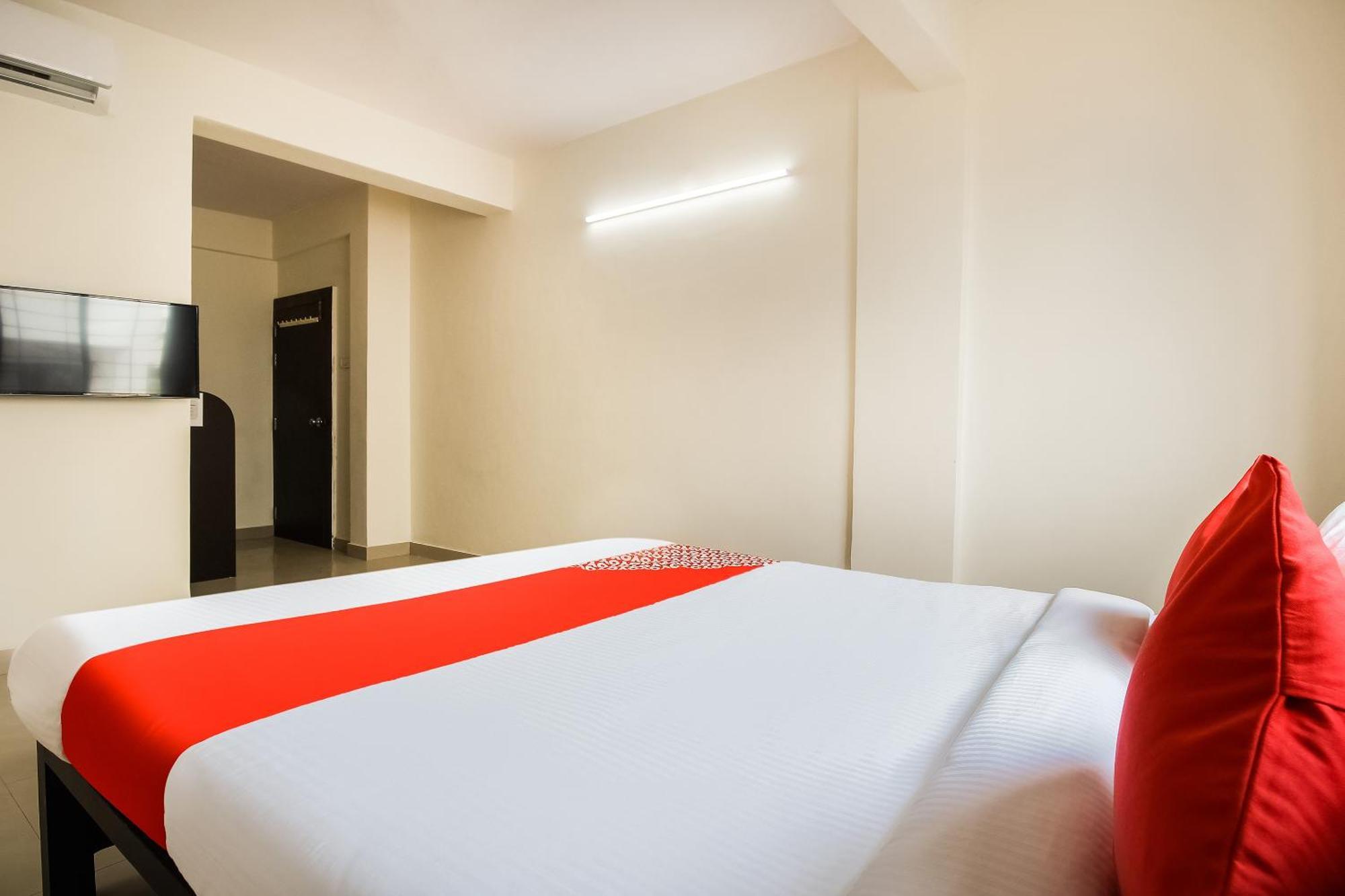 Hotel O Galaxy Near Inox Pune Luaran gambar