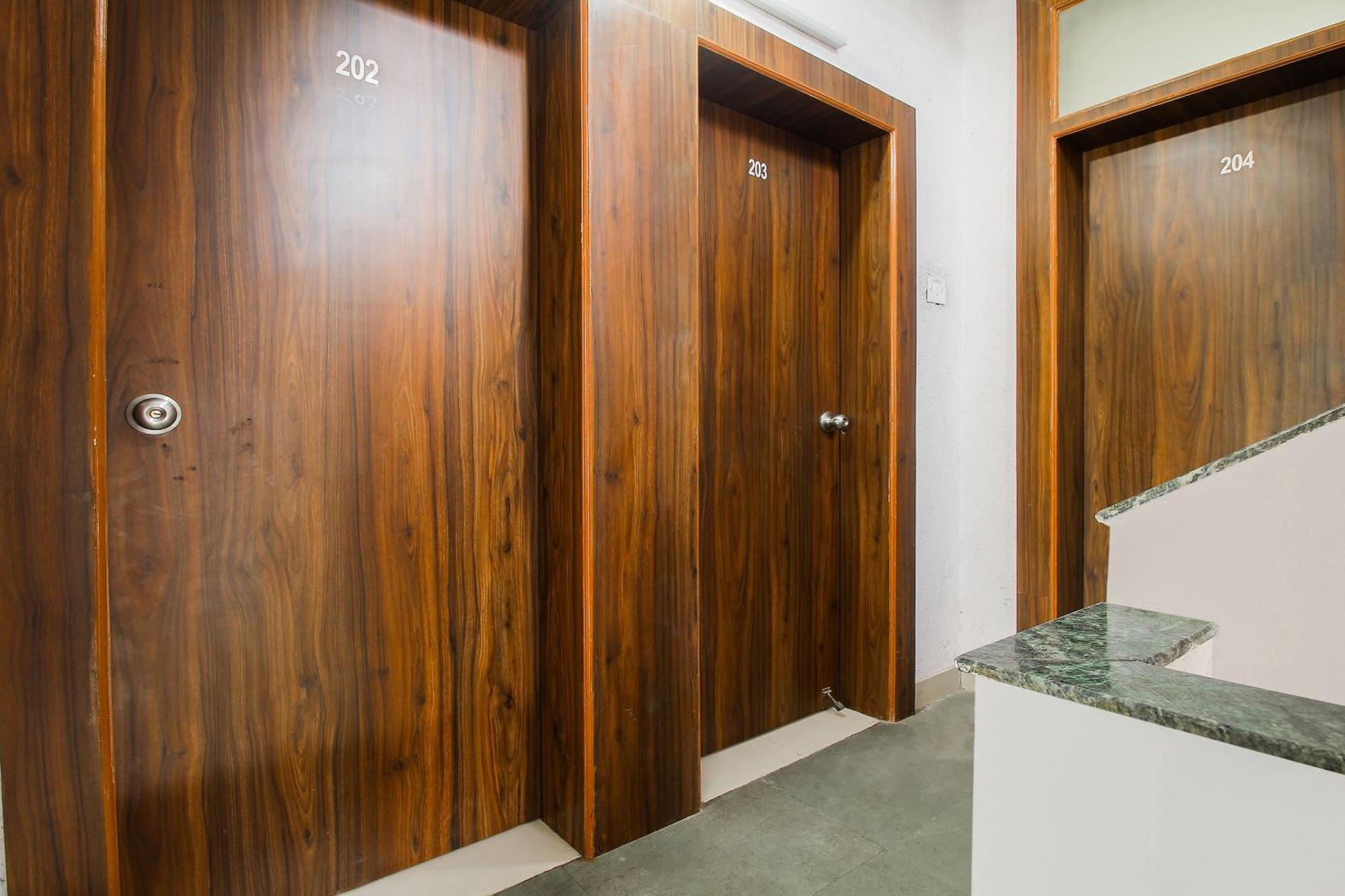Hotel O Galaxy Near Inox Pune Luaran gambar