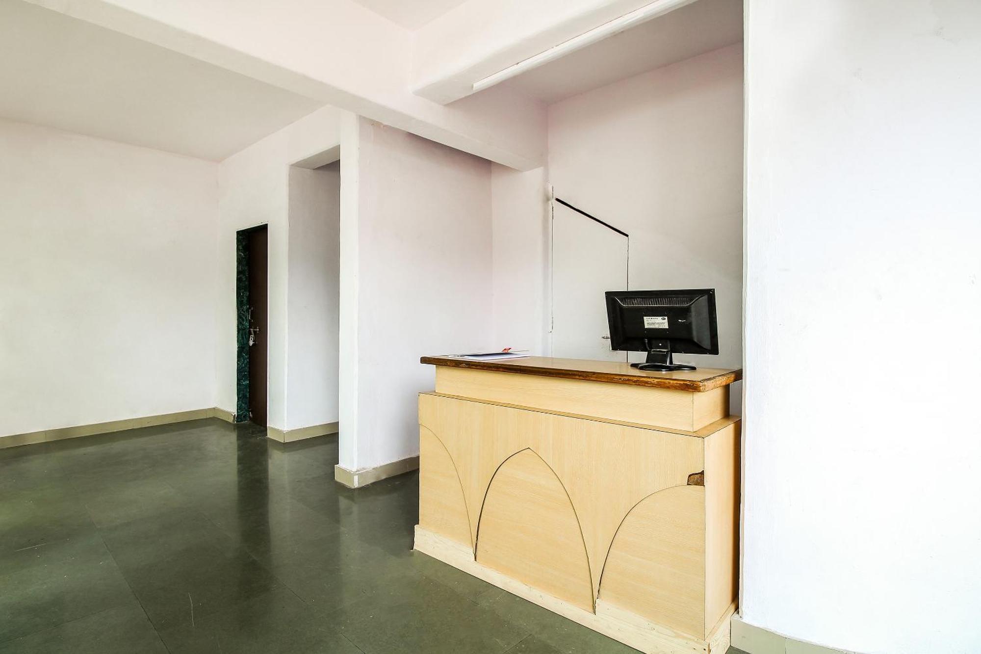 Hotel O Galaxy Near Inox Pune Luaran gambar