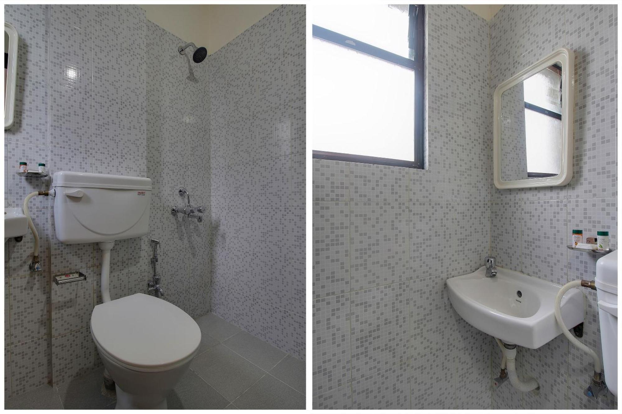 Hotel O Galaxy Near Inox Pune Luaran gambar