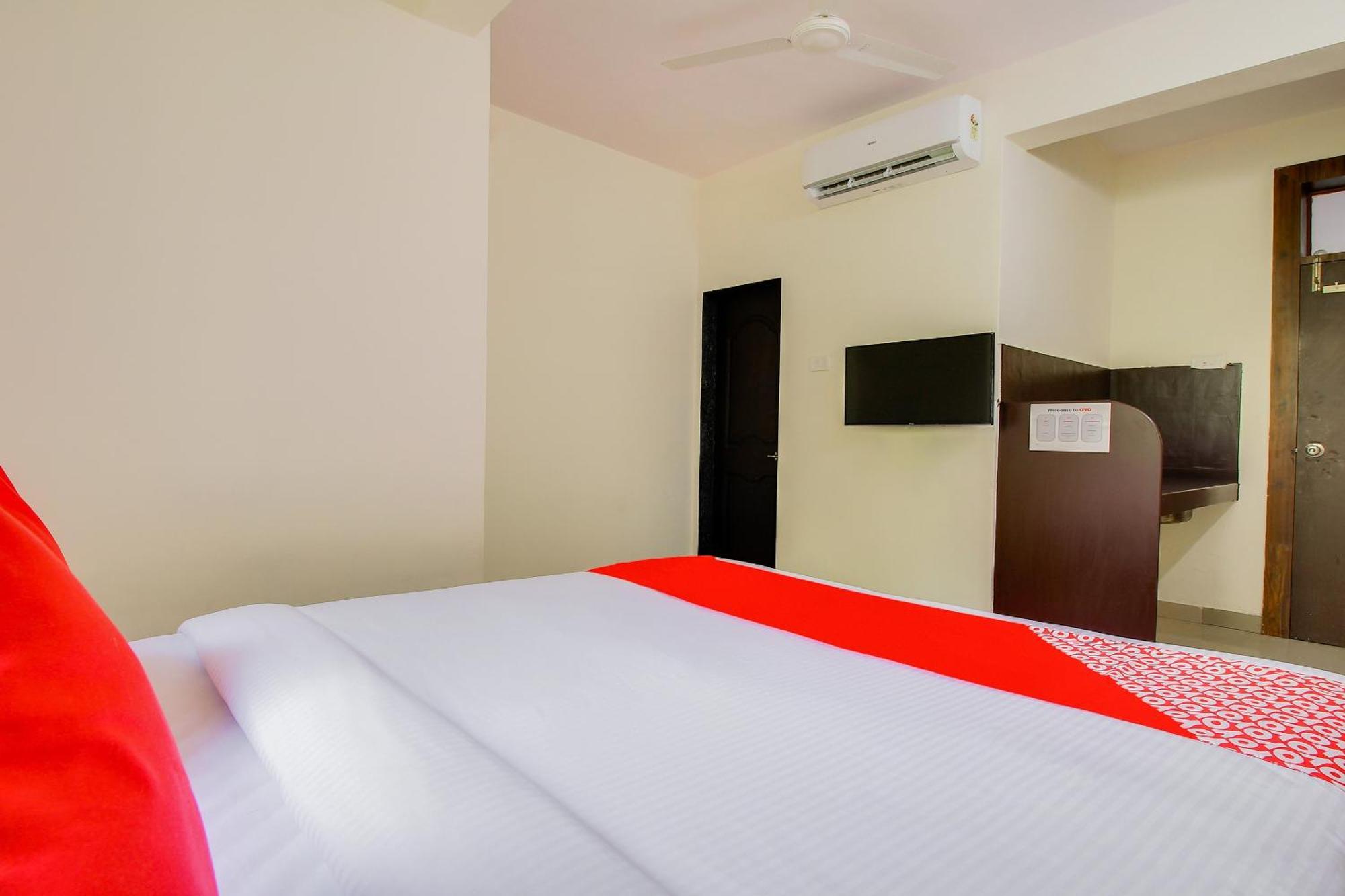 Hotel O Galaxy Near Inox Pune Luaran gambar